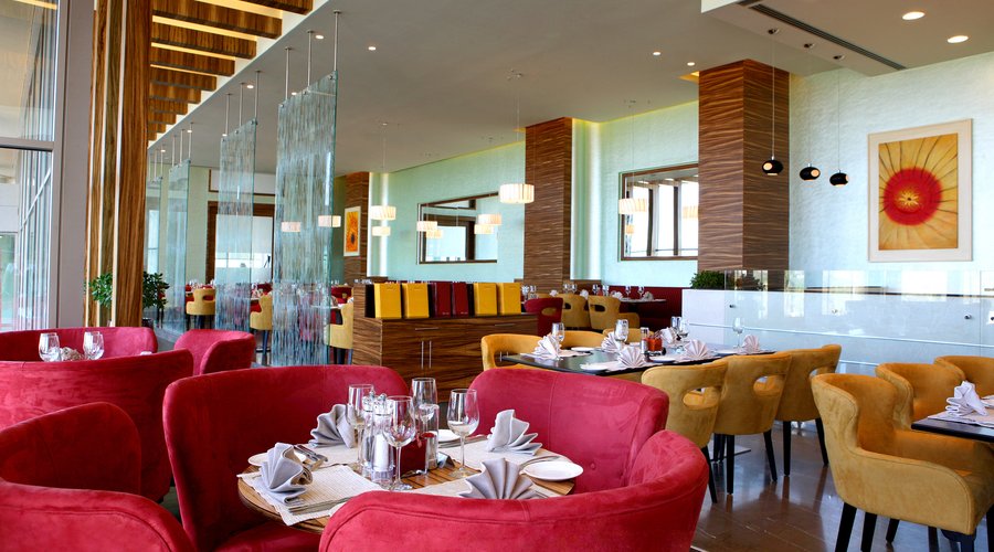 Basilico the Italian restaurant