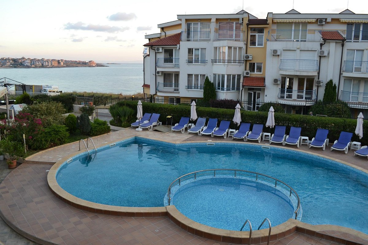 Selena Beach Hotel Updated 2022 Prices And Reviews Sozopol Bulgaria