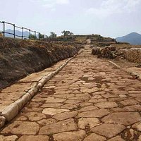 il decumano maggiore