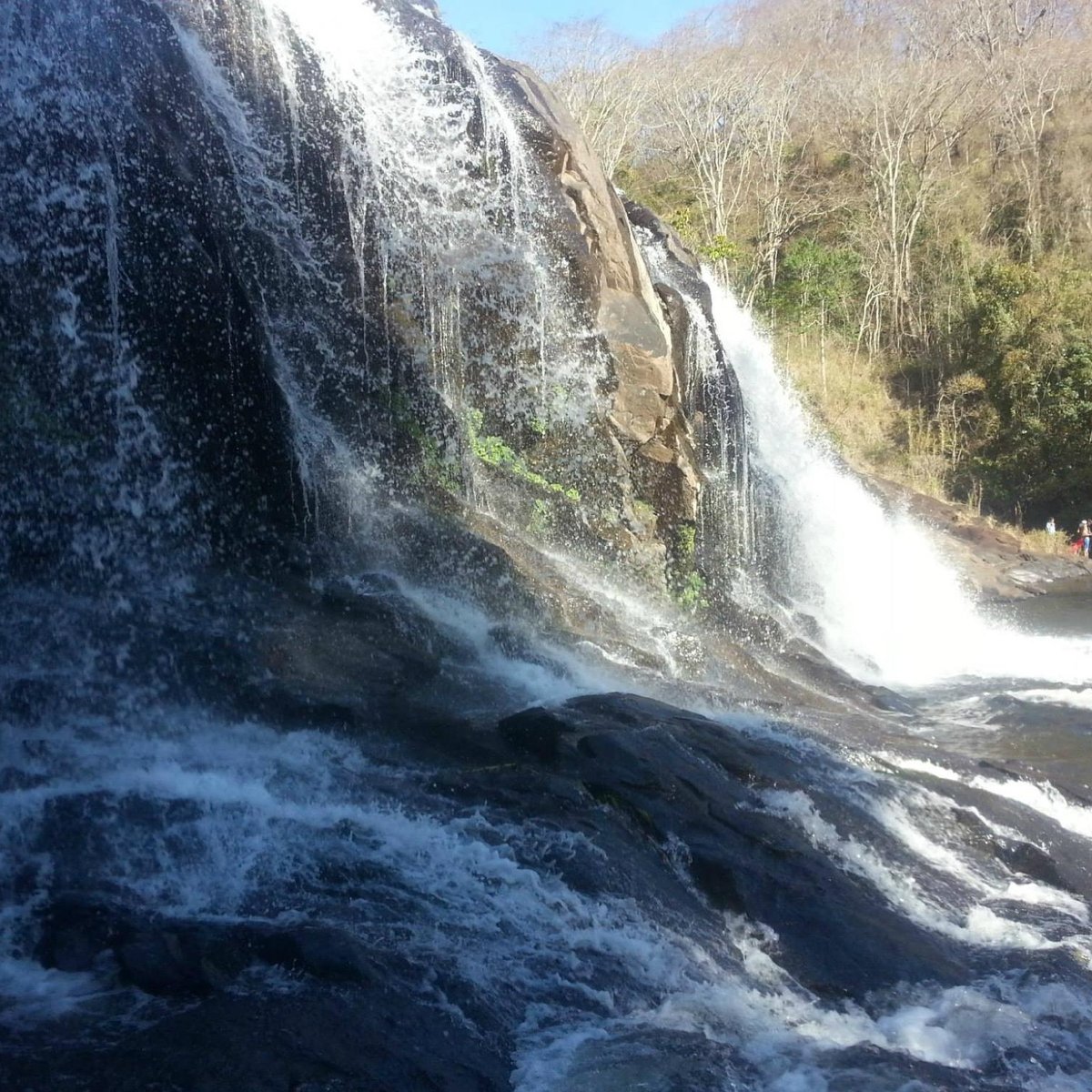 Cachoeira