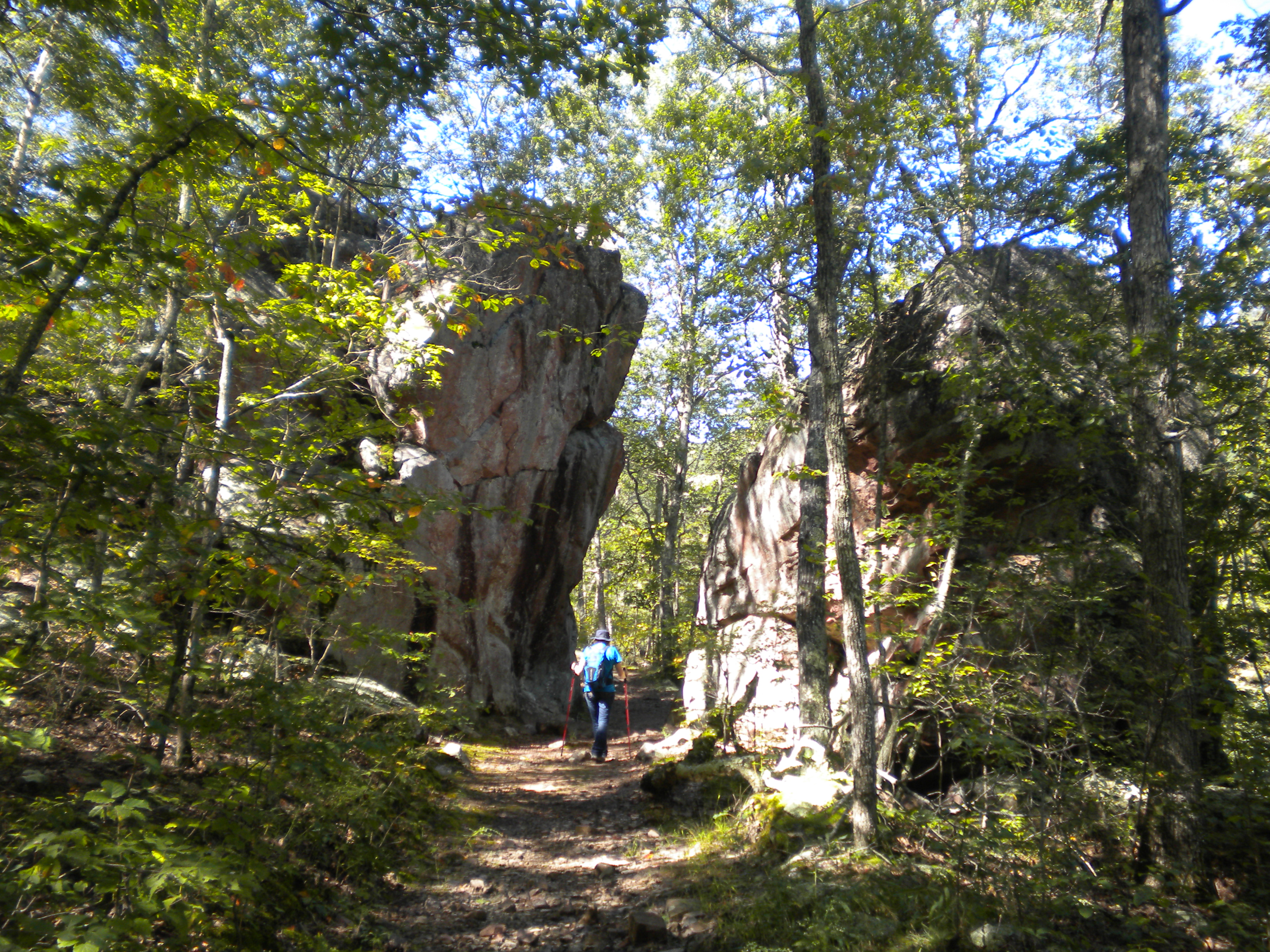 OZARK TRAIL Missouri 2022 Qu Saber Antes De Ir Lo M S Comentado   Ozark Trail 