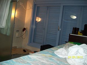 HOTEL POUSADA THIANY BENTO GONÇALVES (Brasil) - de R$ 238