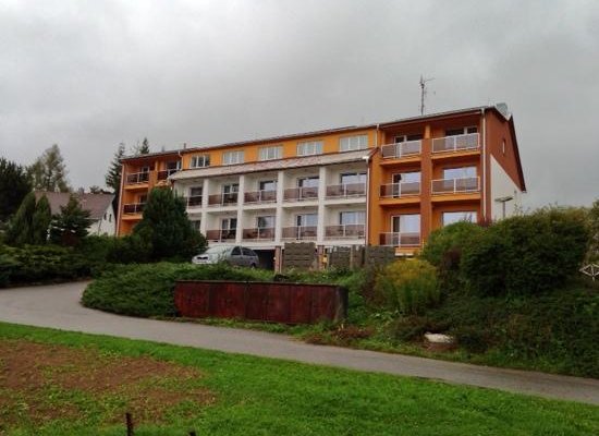 external view