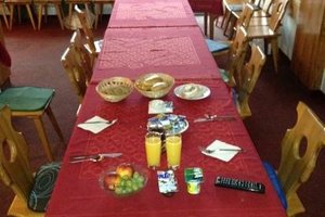 Speisesaal