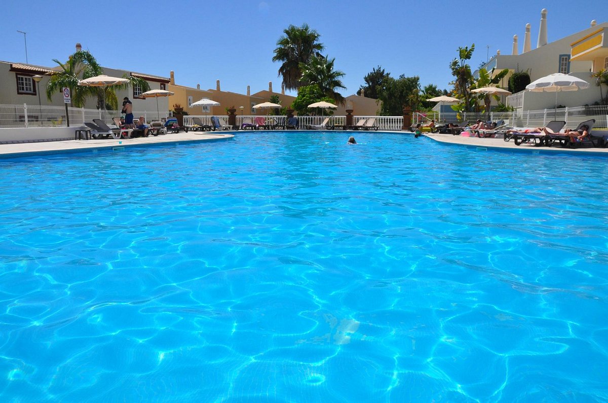 Ponta Grande Resort Pool Pictures & Reviews - Tripadvisor