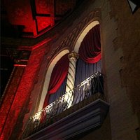 beautiful venue