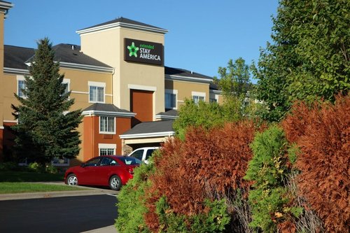 Extended Stay America - Minneapolis - Airport - Eagan - North image