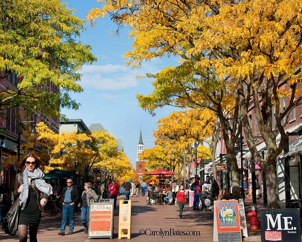 THE 15 BEST Things to Do in Burlington (Updated 2024)