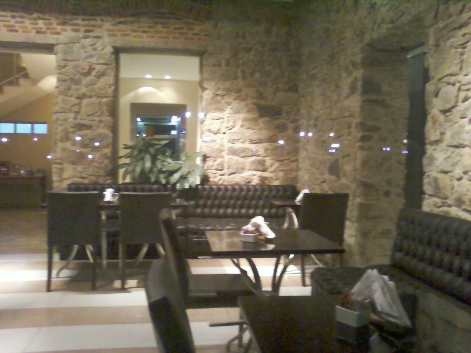 Hotel photo 9 of Hotel Plaza Colon.