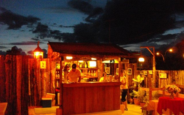 Otra vista del Bar