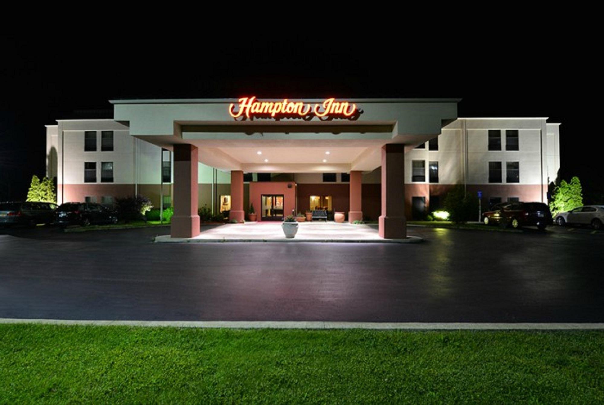 HAMPTON INN STURGISLAGRANGE AREA 144 (̶1̶5̶6̶) Updated 2022 Prices