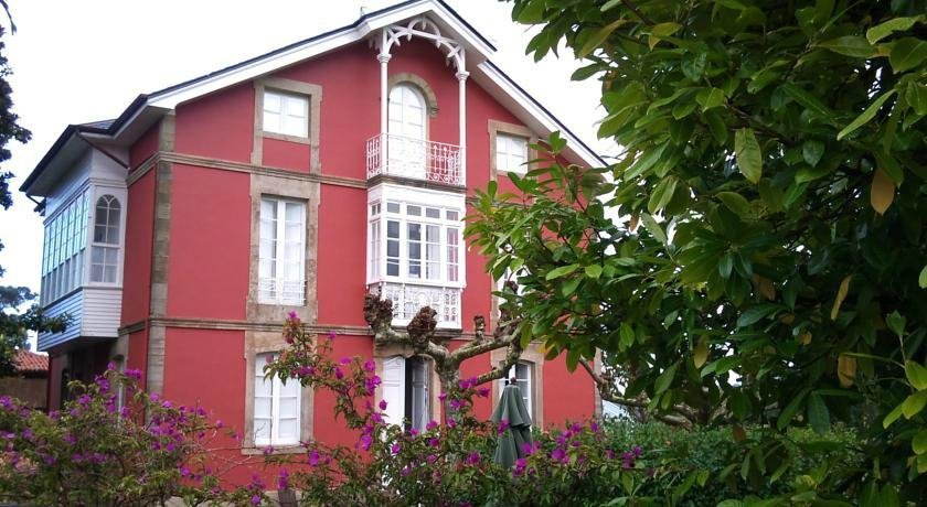Hotel Casa Roja
