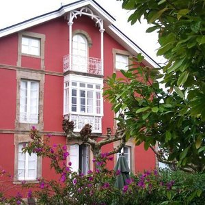 Hotel Casa Roja