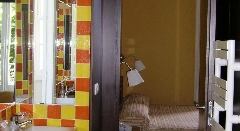 Bathroom / Baño