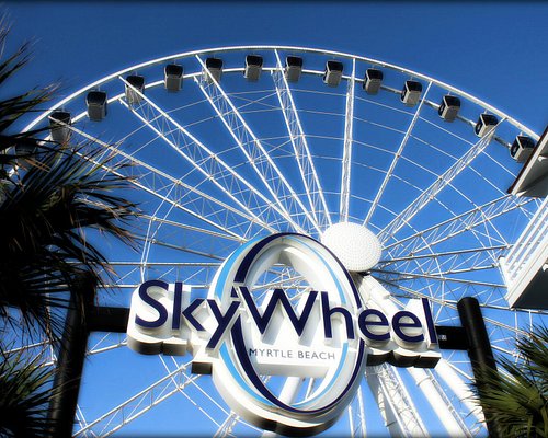 What to Do in Myrtle Beach: Top Activities