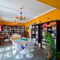 Sala Ristorante