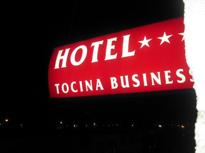 Imagen 15 de Hotel Tocina Business