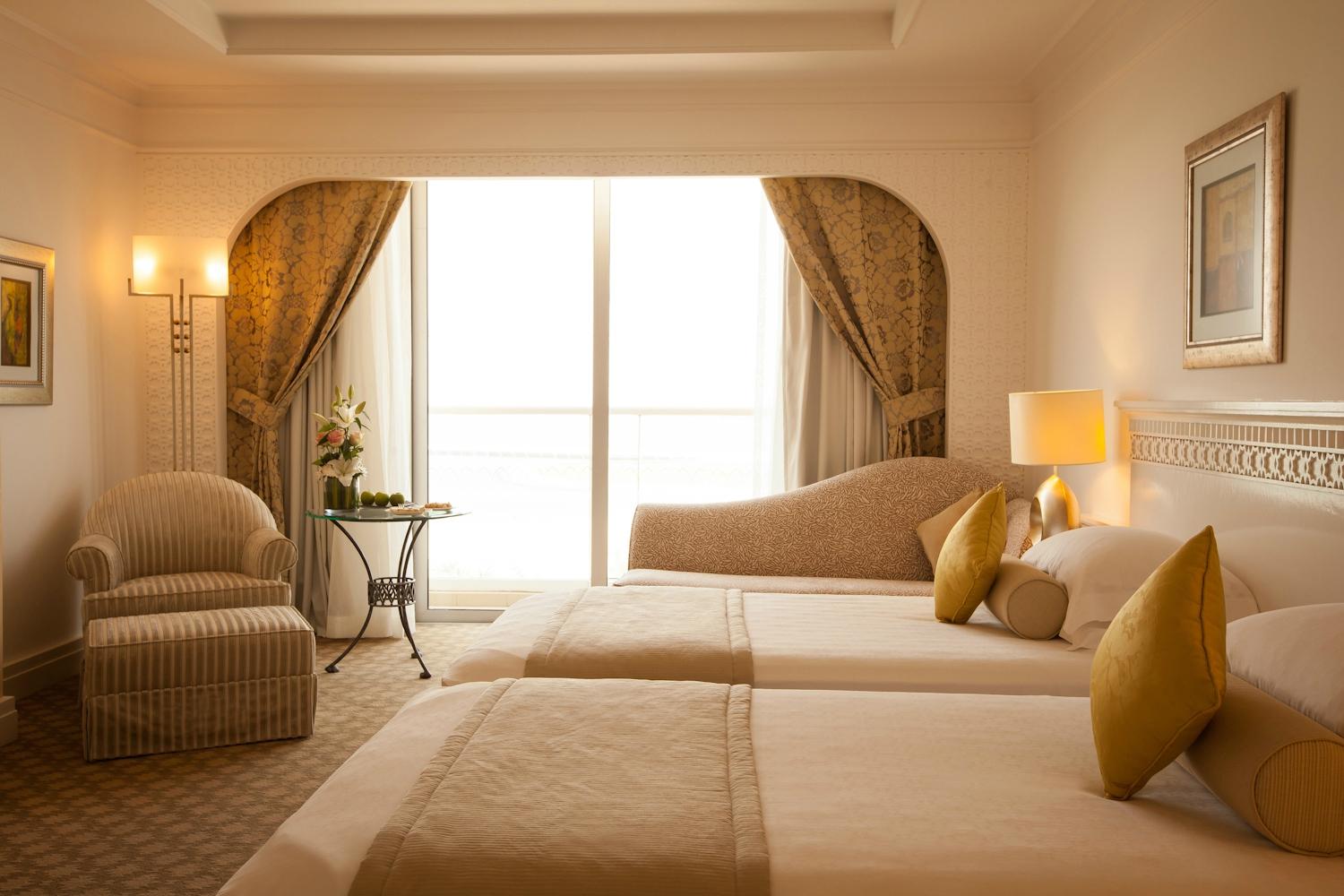 Hotel photo 83 of Habtoor Grand Resort, Autograph Collection.