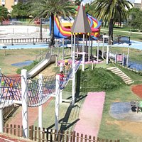 Explore the slides