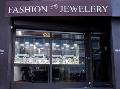 Fashion Jewelry Everything to Know BEFORE You Go with Photos