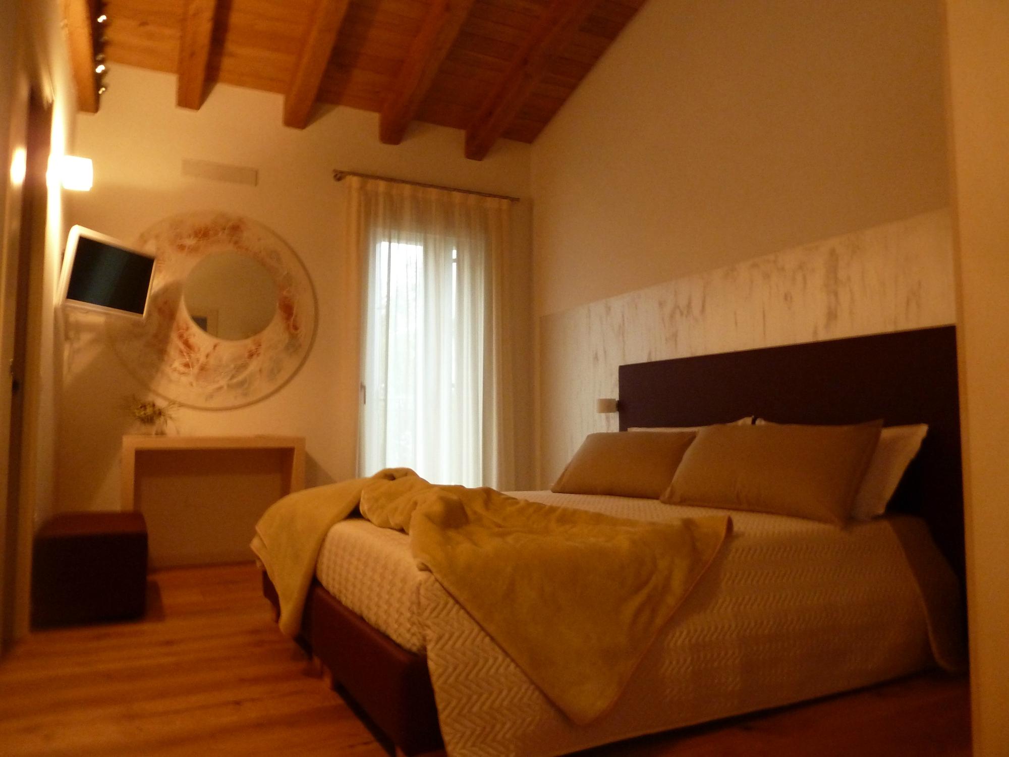 IL GELSO BIANCO B&B - Reviews (Montebello Vicentino, Italy)