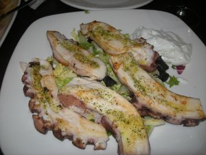 Comida