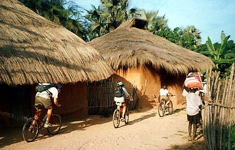 Senegal Travel Guide  Senegal Tourism - KAYAK