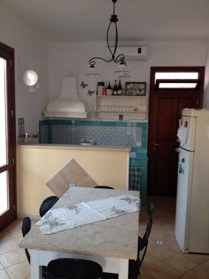 B&B DONNA NINA - Reviews (San Vito Lo Capo, Sicily)