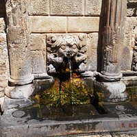 fontaine