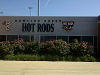 Hot Rods Will Host 2020 Midwest League All-Star Game at Bowling Green  Ballpark – Med Center Health