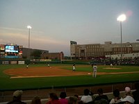 Explore Bowling Green Ballpark home of the Bowling Green Hot Rods
