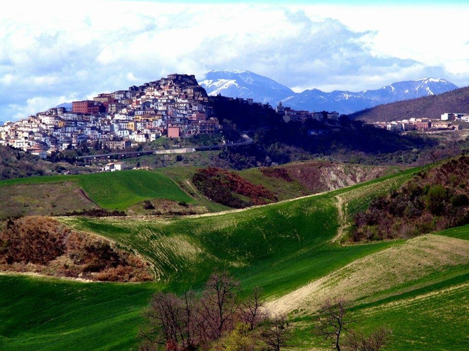 Calitri, Italy 2023: Best Places To Visit - Tripadvisor