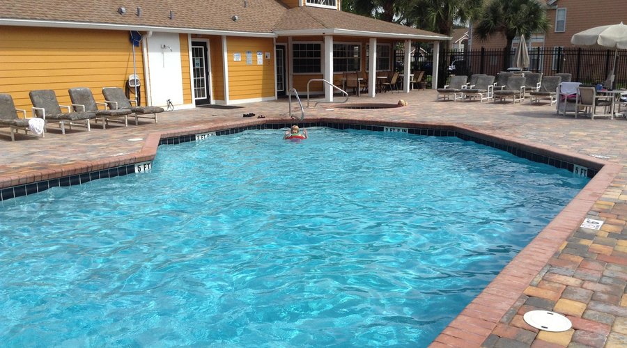 SWEETWATER CLUB VILLAS AND APARTMENTS - Hotel Reviews (Kissimmee, FL) SWEETWATER CLUB VILLAS AND APARTMENTS -  Hotel Reviews... 
