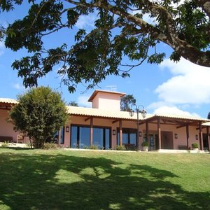 Lugar perfeito para quem busca tranquilidade