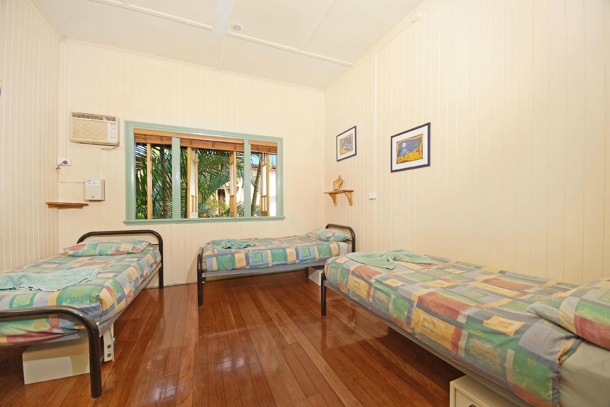 Tropic Days Boutique Hostel by null