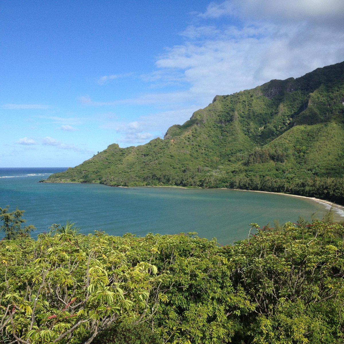 Kahana Bay Beach Park (Oahu): All You Need to Know