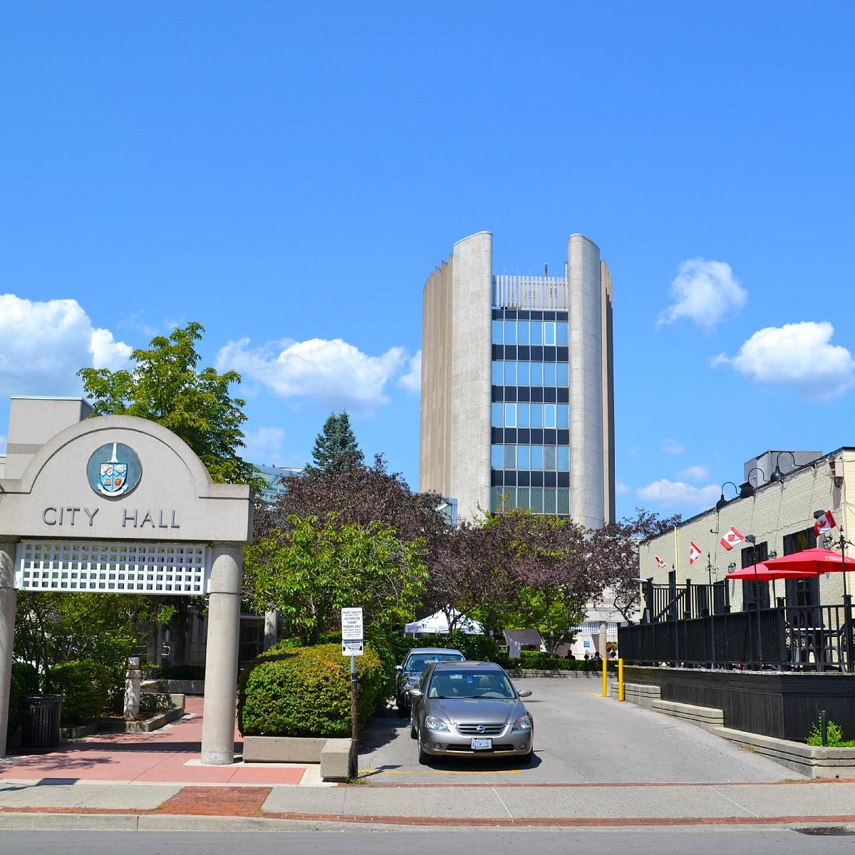 Burlington City Hall 2021 All You Need To Know Before You Go Tours Tickets With Photos Tripadvisor