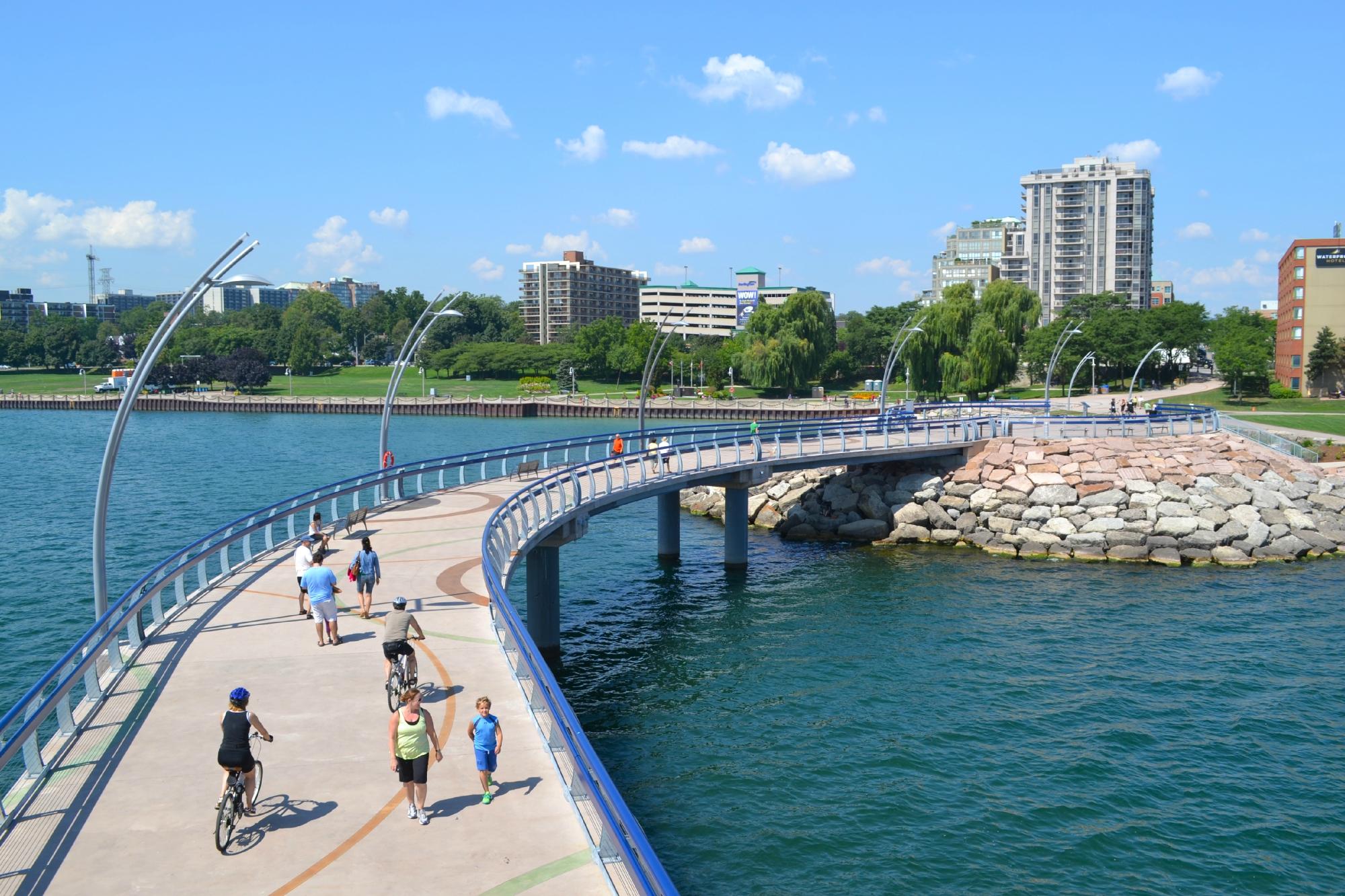 Top Tourist Attractions in Burlington, Ontario: A Complete Guide