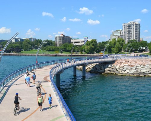 The 10 Best Parks Nature Attractions In Burlington Tripadvisor