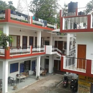 its a best guest house