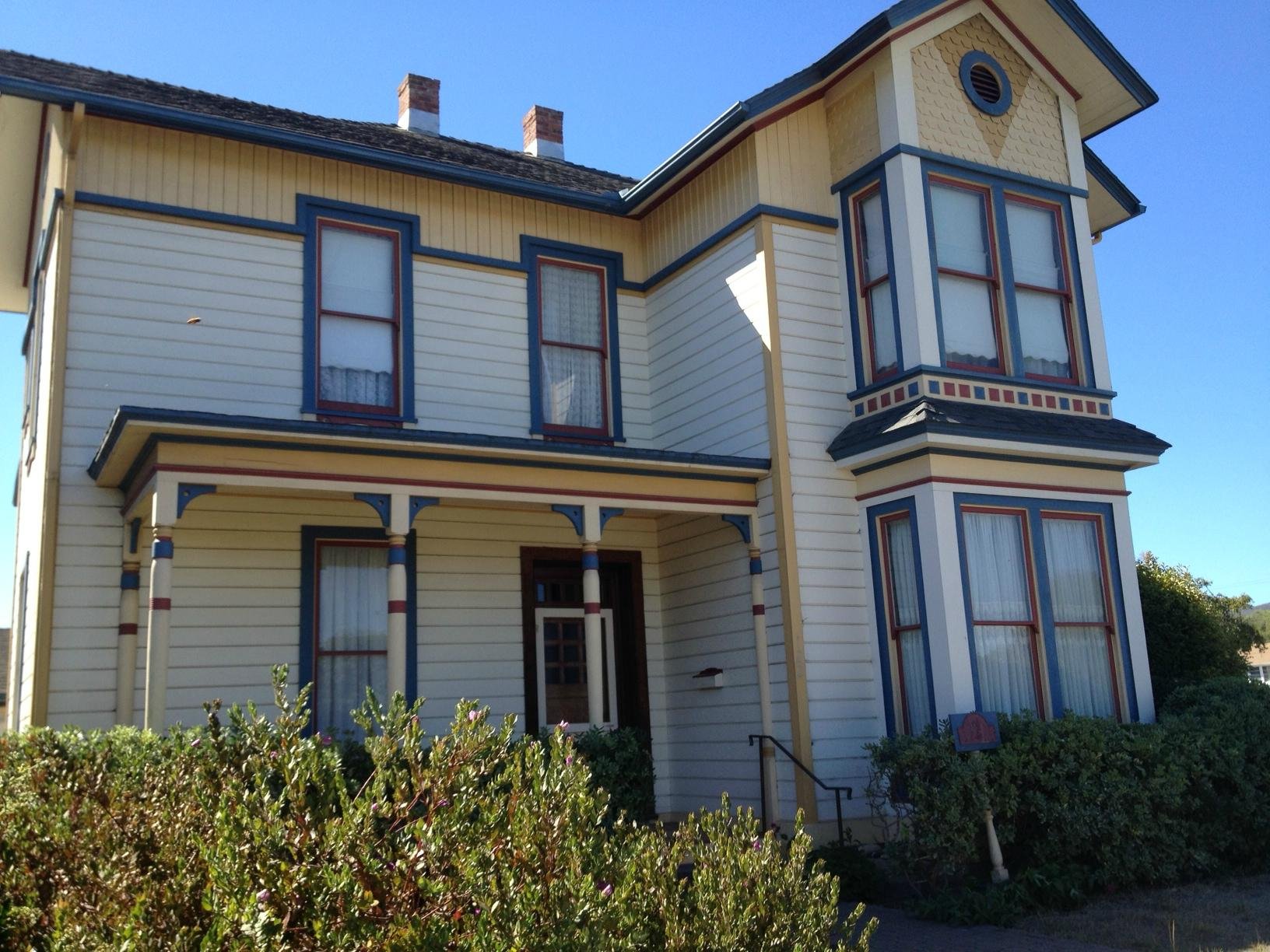 1890 HOUSE - B&B Reviews (Lompoc, CA) - Tripadvisor