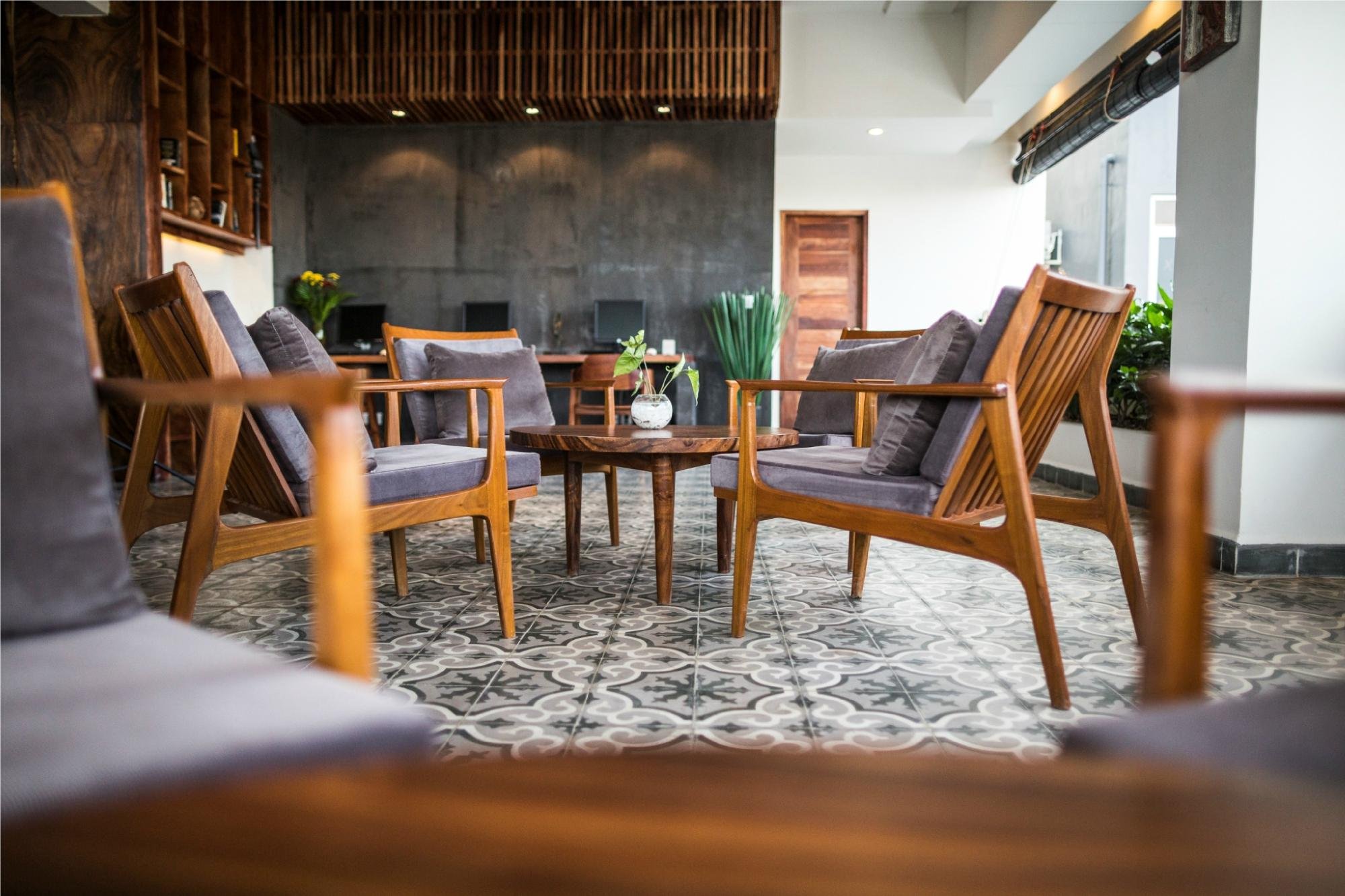 Patio Hotel and Urban Resort by null