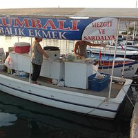 Kumbali