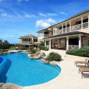 Royal Westmoreland, hotel in Barbados