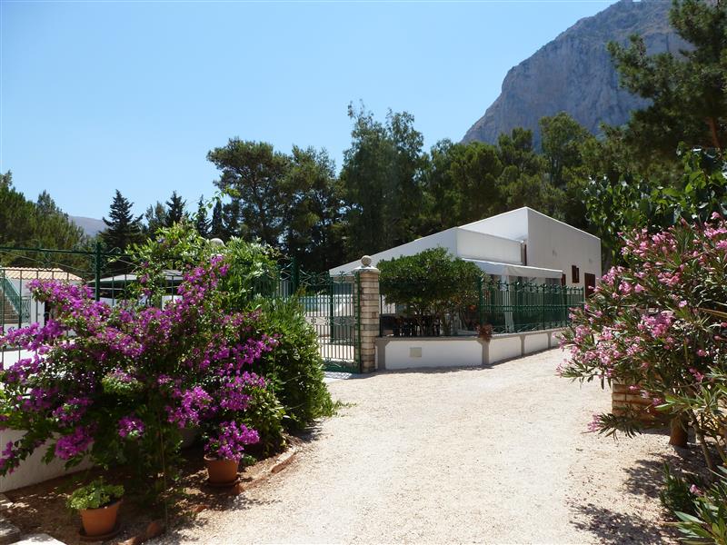 PINETA SUL MARE B&B (San Vito Lo Capo): Prezzi E Recensioni 2023