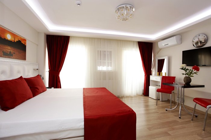 Imagen 5 de Taksim Istiklal Suites