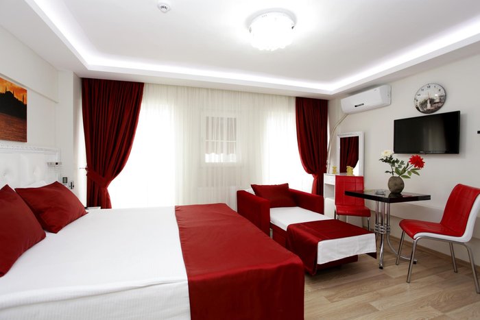 Imagen 1 de Taksim Istiklal Suites