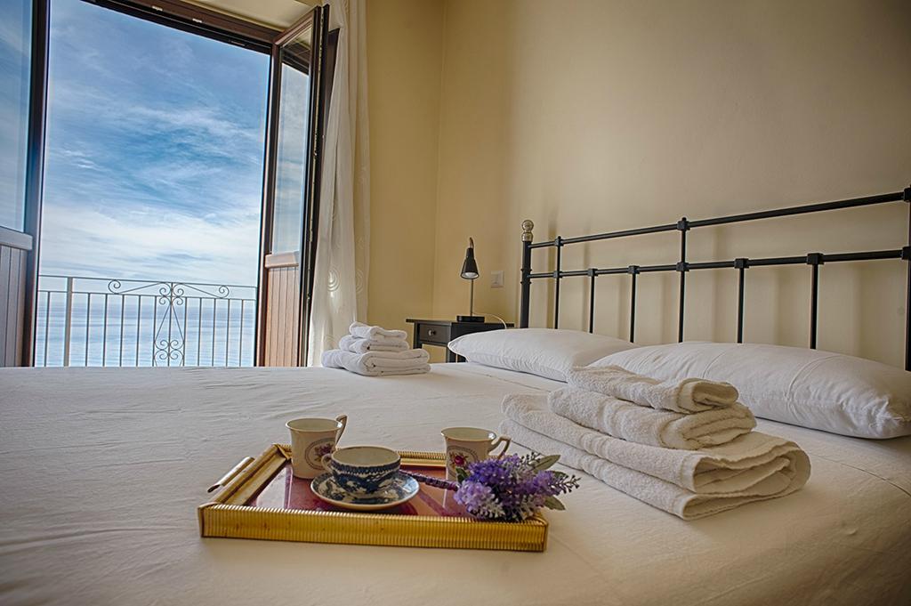 B&B LA TERRAZZA (Cetraro, Calabria): Prezzi E Recensioni (2024)