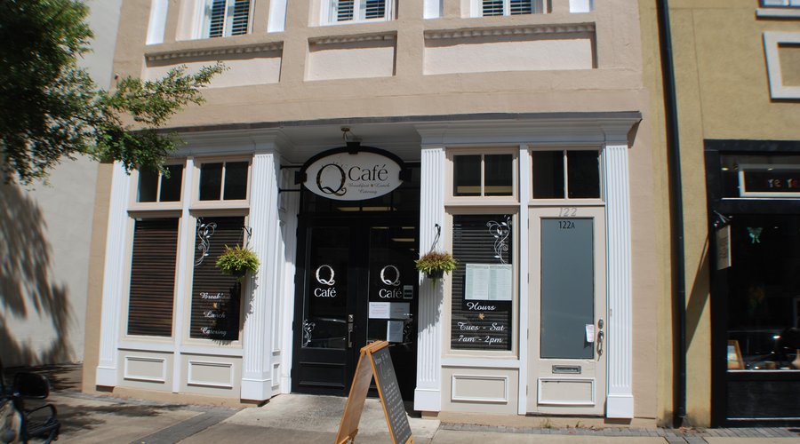 Q Cafe