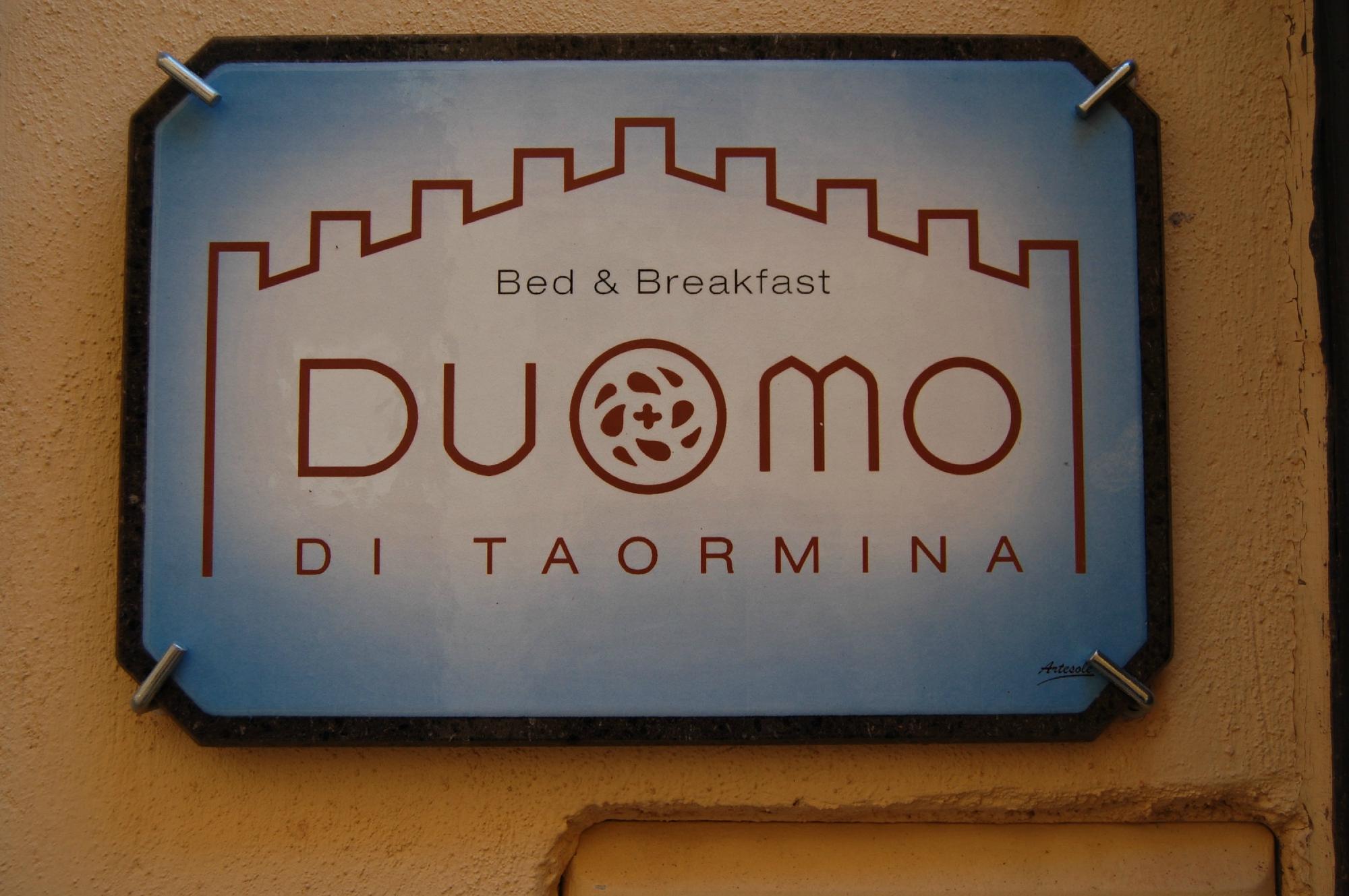 BED & BREAKFAST DUOMO DI TAORMINA Desde $ 288.618 (Italia) - Opiniones ...